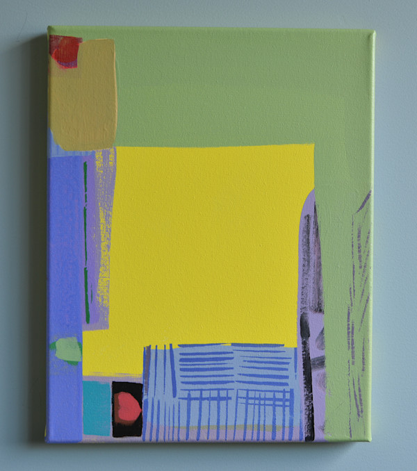 Canola by Barbara Ballachey, Image 13.