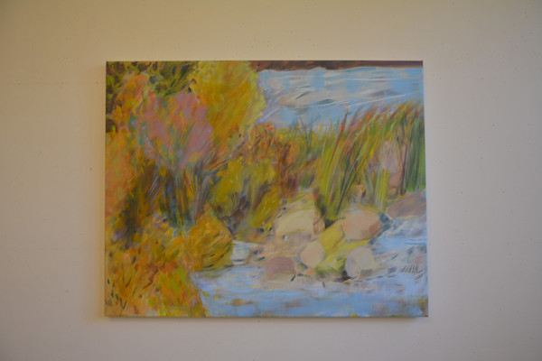 Scrubby by Barbara Ballachey, Image 11.