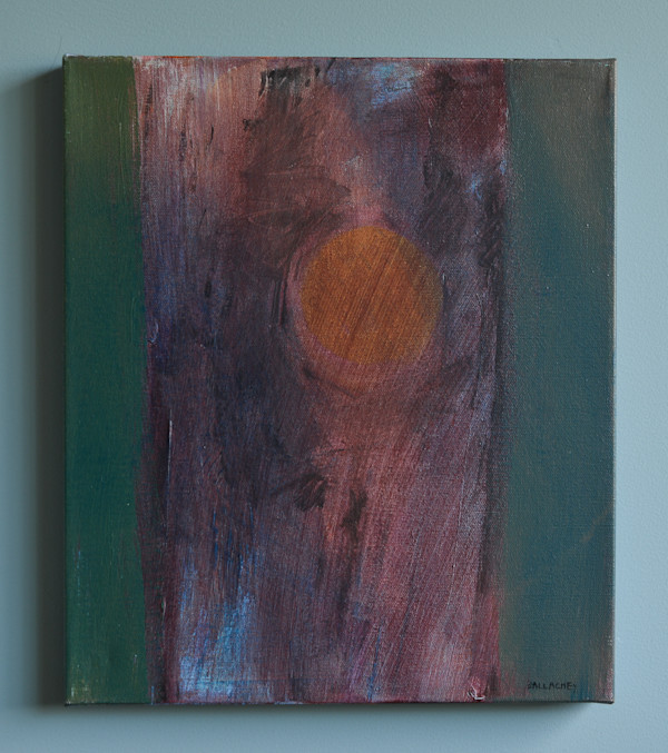 Night Tree by Barbara Ballachey, Image 14.