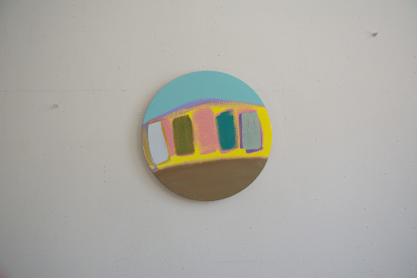 untitled by Barbara Ballachey, Image 1.
