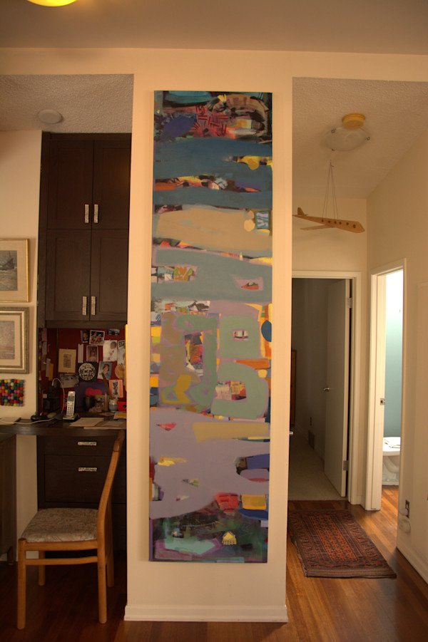Strata by Barbara Ballachey, Image 18.