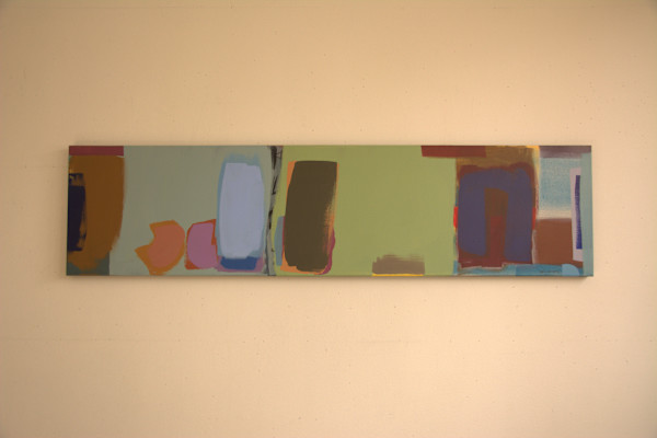 Kind Green by Barbara Ballachey, Image 1.