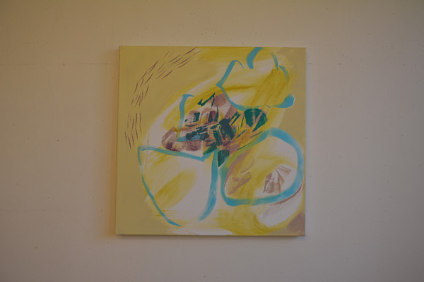 Hiding by Barbara Ballachey, Image 5.