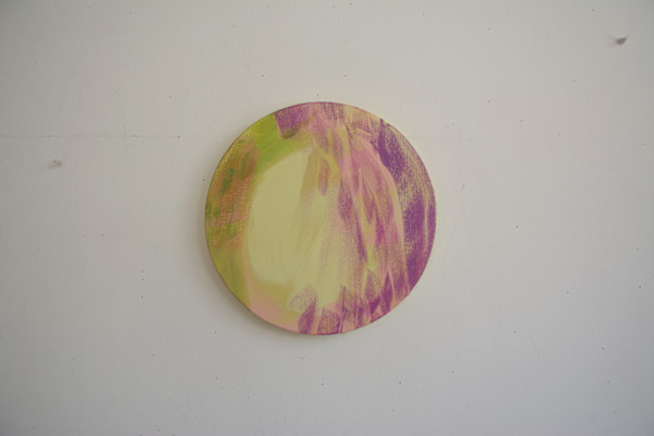 Dream by Barbara Ballachey, Image 1.