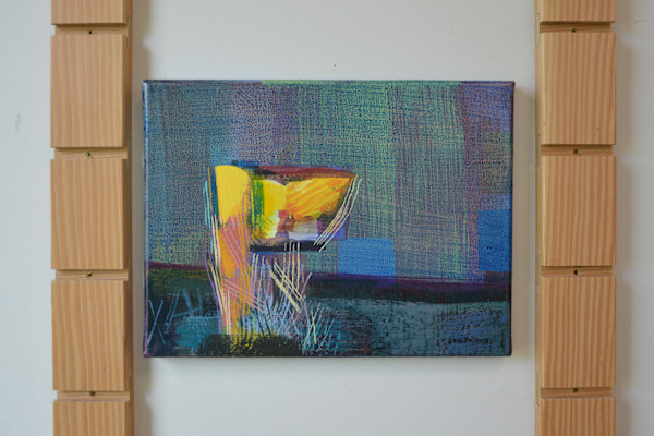 Song by Barbara Ballachey, Image 12.