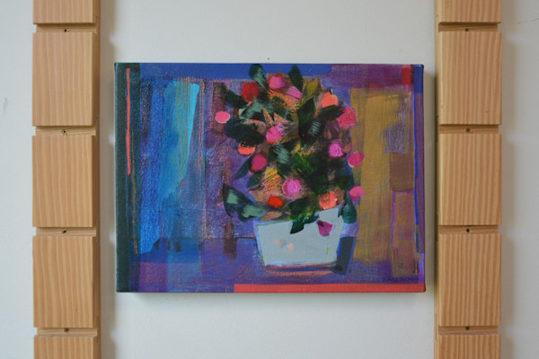 In Private by Barbara Ballachey, Image 1.