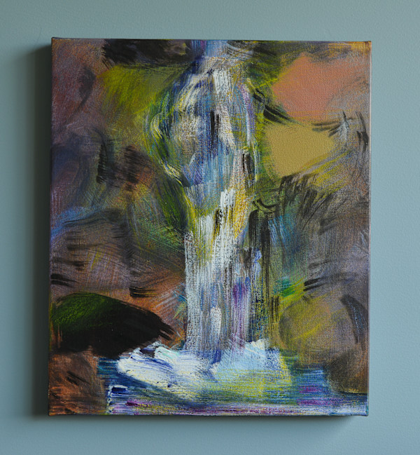 Untitled by Barbara Ballachey, Image 17.
