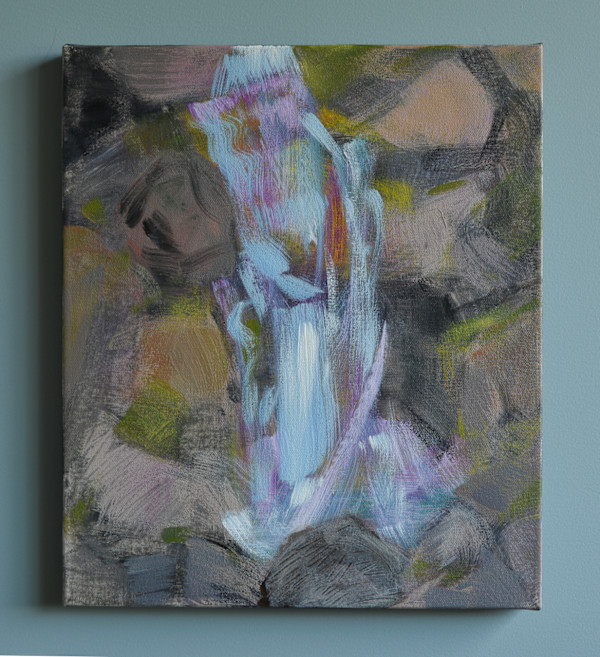 Rocky Landing by Barbara Ballachey, Image 16.
