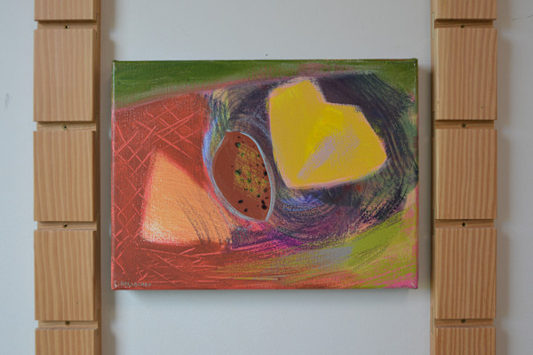 Dessert by Barbara Ballachey, Image 15.