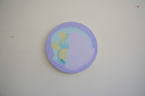 untitled by Barbara Ballachey, Image 1.