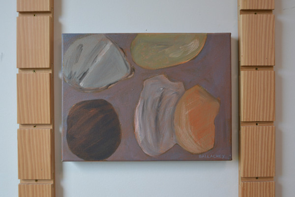 Allspice by Barbara Ballachey, Image 3.
