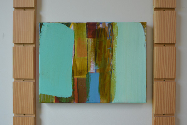 Chapel by Barbara Ballachey, Image 2.