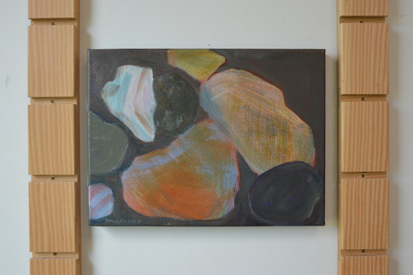 Cadence by Barbara Ballachey, Image 4.