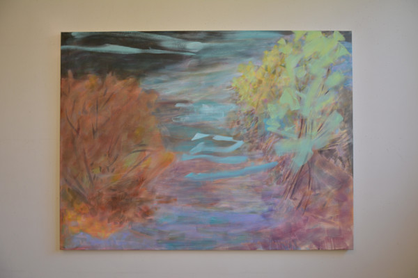 Evening Light by Barbara Ballachey, Image 7.