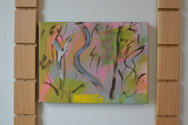 Sunset by Barbara Ballachey, Image 6.