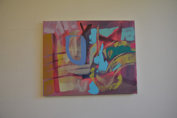 Forest Bits by Barbara Ballachey, Image 9.