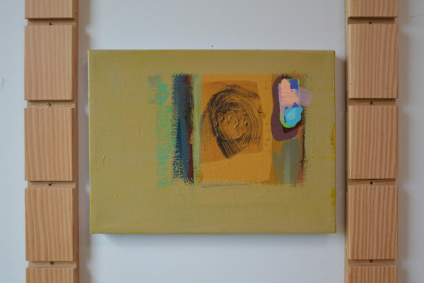 Nicely Ordered by Barbara Ballachey, Image 8.