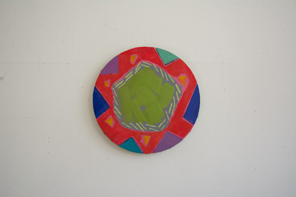 untitled by Barbara Ballachey, Image 1.