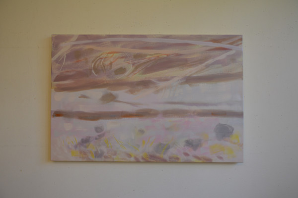 Winter Icy by Barbara Ballachey, Image 14.