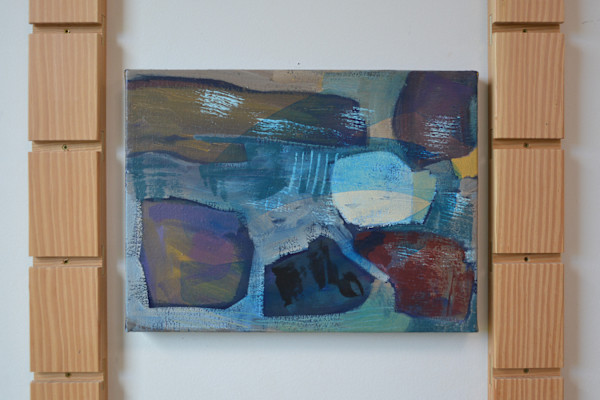 Low Tide by Barbara Ballachey, Image 7.