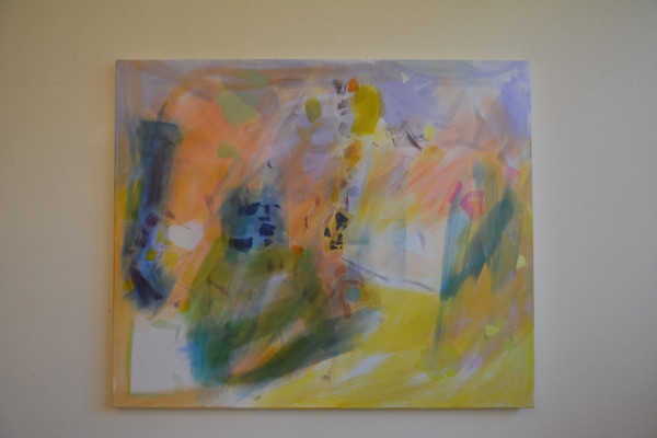 Soft Shifting by Barbara Ballachey, Image 10.