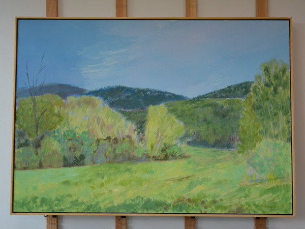 Ware Valley View by Barbara Ballachey, Image 7.
