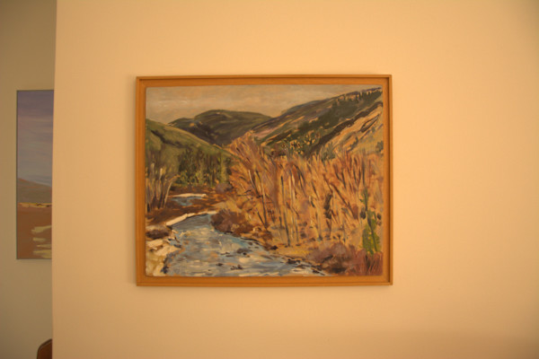 Racehorse Creek by Barbara Ballachey, Image 17.