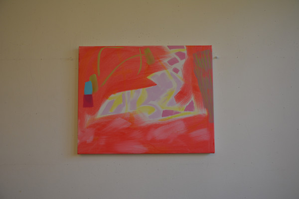 Water Form by Barbara Ballachey, Image 13.