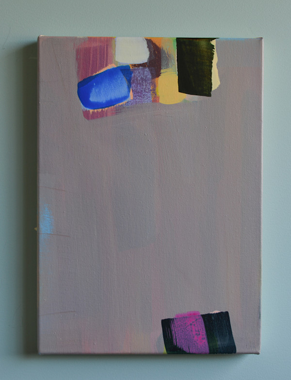 Attraction by Barbara Ballachey, Image 3.