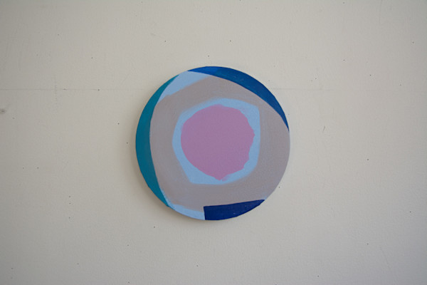 untitled by Barbara Ballachey, Image 1.