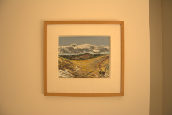 Remaining Snow by Barbara Ballachey, Image 14.