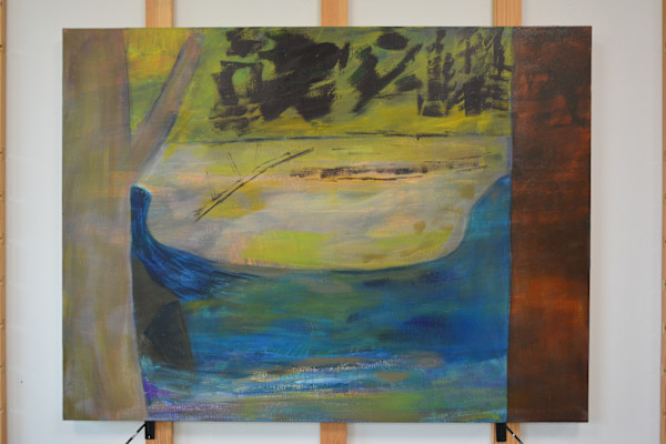 Fading Light by Barbara Ballachey, Image 2.