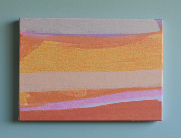 Prairie Layers by Barbara Ballachey, Image 9.