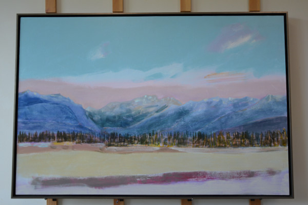 Valley by Barbara Ballachey, Image 14.