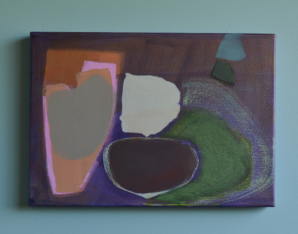 Creek Chatter by Barbara Ballachey, Image 7.