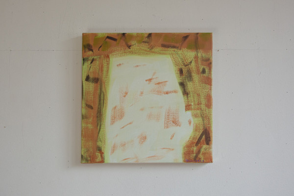 Pale Falls by Barbara Ballachey, Image 1.