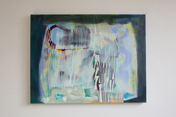 Late Night Falls by Barbara Ballachey, Image 1.