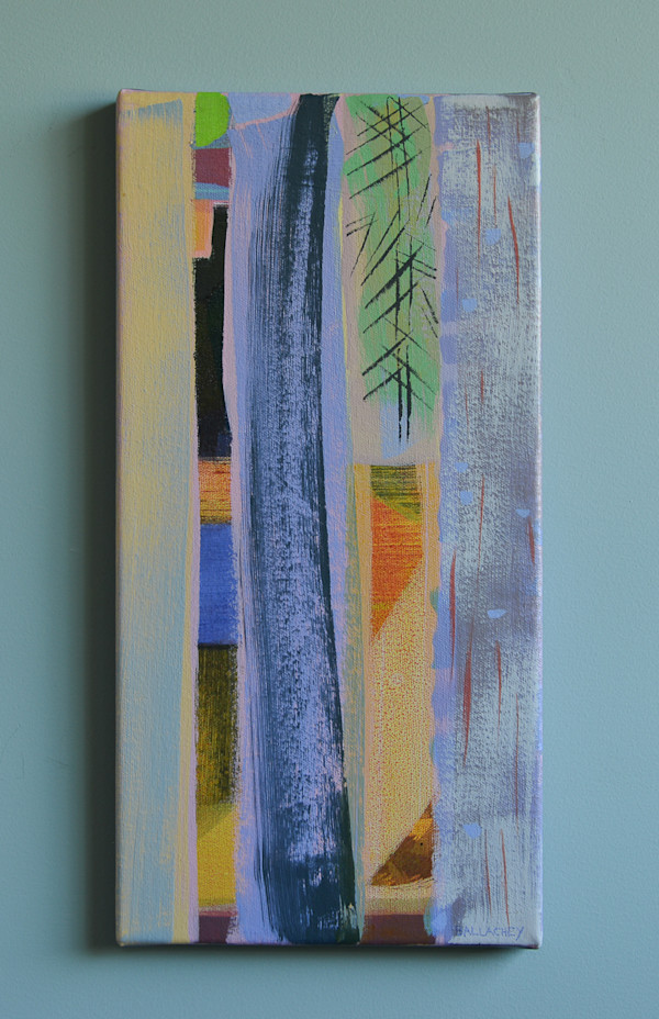 Mountain Spruce by Barbara Ballachey, Image 8.