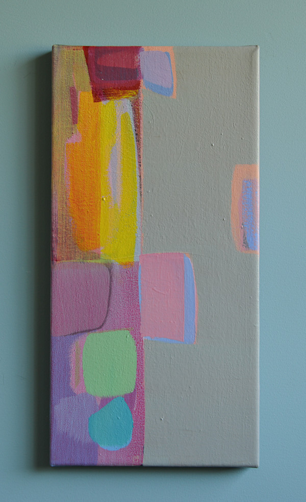 Intrusion by Barbara Ballachey, Image 10.