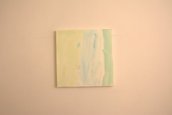 Pale-Falls by Barbara Ballachey, Image 1.
