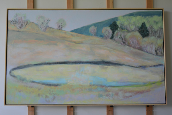Dugout by Barbara Ballachey, Image 15.