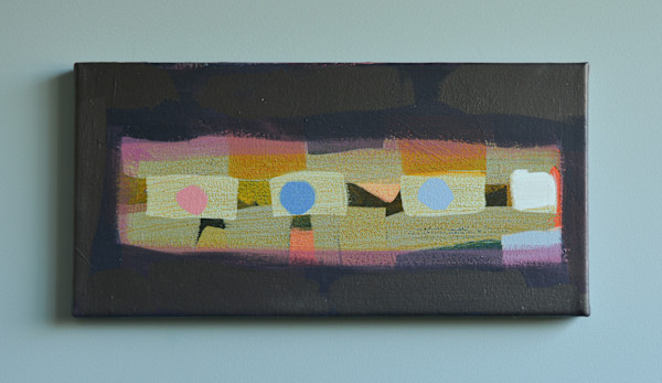 Sequence by Barbara Ballachey, Image 11.