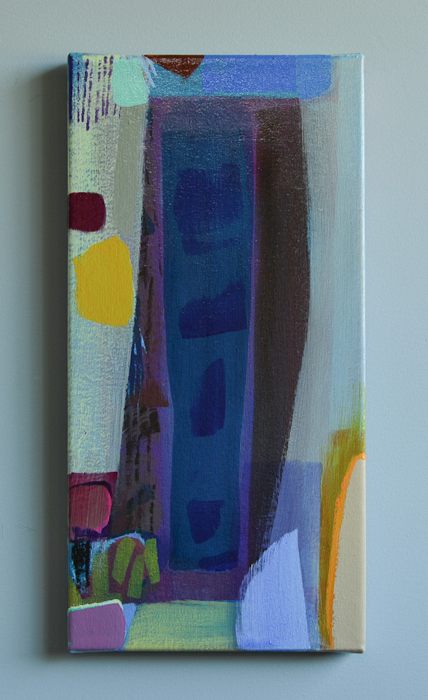 Trunk by Barbara Ballachey, Image 13.