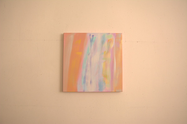 Crossing Water by Barbara Ballachey, Image 3.