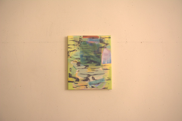 Untitled by Barbara Ballachey, Image 8.