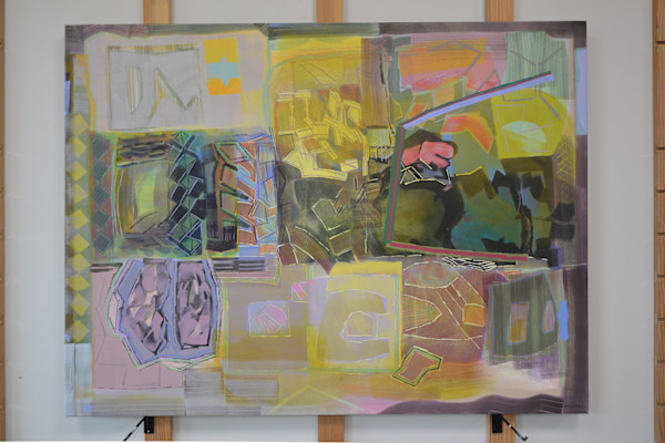 Opportunities by Barbara Ballachey, Image 3.