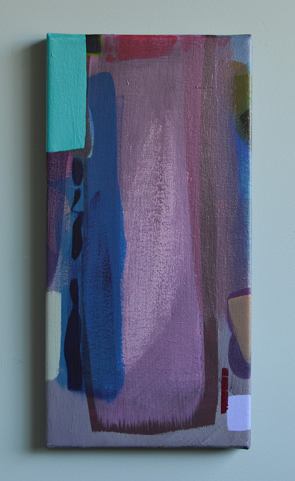 Cornered by Barbara Ballachey, Image 14.