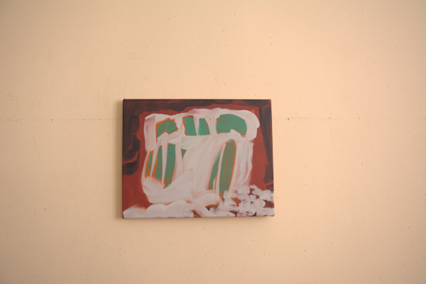 Water Dance by Barbara Ballachey, Image 4.