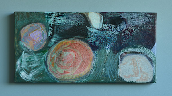 Fast Water by Barbara Ballachey, Image 4.