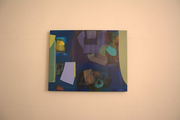 Edged by Barbara Ballachey, Image 6.